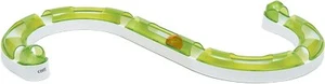 Juego de 8 piezas de circuito de juego verde Catit Senses 2.0 juguete interactivo para gatos - Imagen 1 de 9