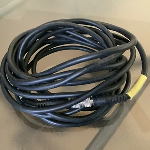 Minn Kota MKR-US2-11 Extension Cable Universal Sonar 2 - Picture 1 of 2