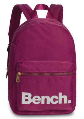 Bench.Damen Rucksack Daypack small backpack 25 x 35 x 12 cm   Vol.8 l - Bild 1 von 4