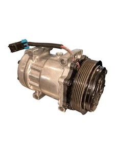 New Automann AC Compressor - 830.31002 - Picture 1 of 3