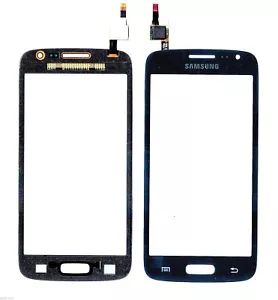 TOUCH SCREEN DISPLAY VETRO SAMSUNG GALAXY EXPRESS 2 G3815 NERO BLACK - Imagen 1 de 1