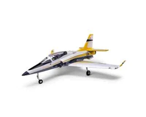 E-flite EFlite Viper 64mm EDF BNF Basic Electric Jet (1072mm) EFL07750 - Picture 1 of 13