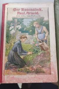 Der Rosenstock Paul Arnold von Chr, von Schmid - Picture 1 of 4