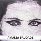 Amalia Rodrigues Saudade  (Vinyl)