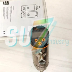 IFM PN7571 Pressure Sensor # 1pcs New In Box - Picture 1 of 4