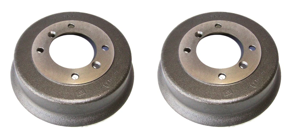 Classic Mini New Brake Drum Front or Rear Mini 1959-1984 Austin Mini Price for 1 - Image 1 of 1