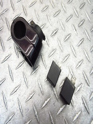 2006 05-06 Ducati Multistrada 1000S DS Lot Misc Fuse Socket Relay Clamp - Image 1 of 4