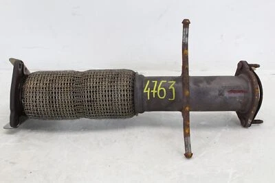 2014-2017 VOLVO S60 Exhaust Pipe 31293869 OEM #4763 Foto 1 de 4