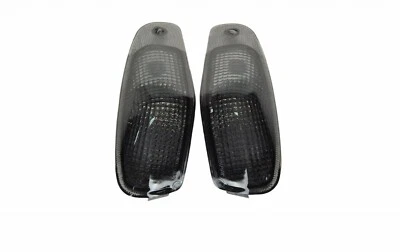 LED Front Turn Signal IdicatorFor KAWASAKI 1990-01-02-04-2005 ZX600 Ninja ZX-6; - Image 1 of 3