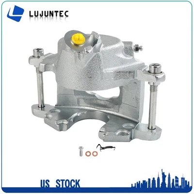 Front Left Side Brake Caliper For 1973-1976 Pontiac Grand Prix Buick Regal - Image 1 of 4