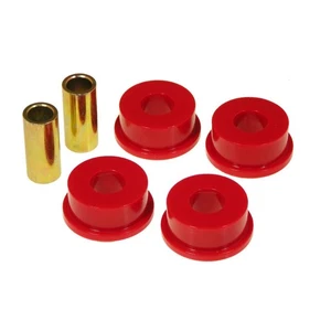 Prothane Axle Torque Arm Bushings For Toyota 4Runner 1984 1985 Front - Red - Picture 1 of 3