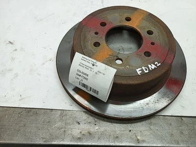 Rotor trasero de Ford F150 2008 12398167 Foto 1 de 4