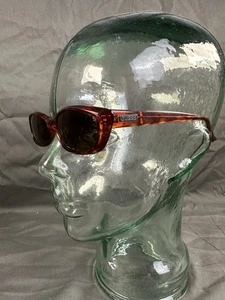 Guess Brille Brillengestell nur GU 166 MANGO DA-1 54-16-143 Schildpatt Braun - Bild 1 von 6