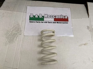 MOLLA MONO AMMORTIZZATORE APRILIA PEGASO 650 1997 17CM (351DA) - Picture 1 of 4