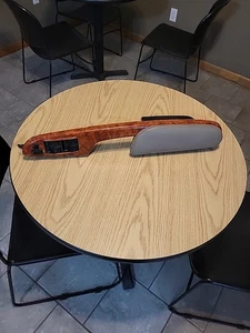 04-10 Toyota Sienna Left Driver Front Power Window Lock Switch w/ Door Storage - Picture 1 of 4