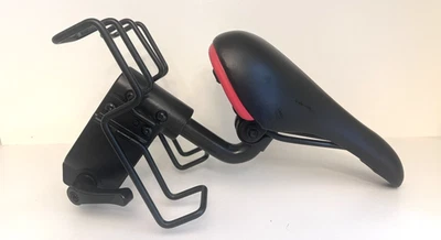 Pro- Form Smart Power  10.0 Bike Seat w/Post - Image 1 of 3