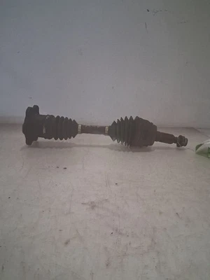 Eje delantero Sierra 1500 Pickup estilo clásico se adapta a 99-07 4823883 Foto 1 de 4