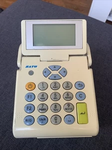 Sato Th208 - Bild 1 von 3