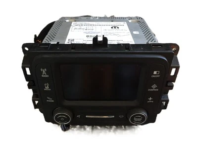 AUTORADIO PER JEEP Renegade Serie 07356524170 (14>) - Immagine 1 di 4