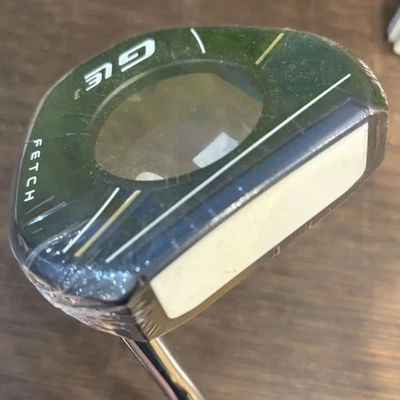 Ld Pt Pin Ping Gle3 Putter Fetch Ladies' 32 Inch Japan Japanese Model Osaki Stor - Image 1 of 4