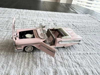 1/43 Franklin Mint 58 Edsel From 1987 - Image 1 of 4