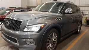 OEM Alternator For Infiniti QX80 Assy - Picture 1 of 12