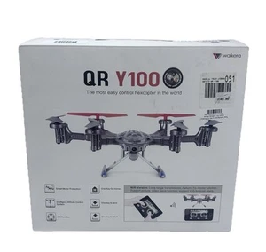 Walkera QR Y100 Hexacopter - Picture 1 of 13