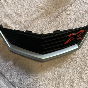 23-26 SKI DOO GEN 5 502008244 UPPER PREFILTER GRILL 850 600 Etec 900 Ace Tag 220 - Bild 1 von 10