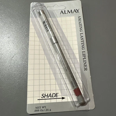 Almay Amazing Lasting lip Liner Roses  Discontinued HTF - Image 1 of 3