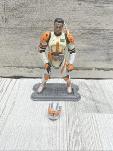 Star Wars 2005 Saga Sammlung Clone Commander Cody - Bild 1 von 8