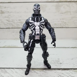 Diamond Select Marvel Select Flash Thompson Venom 2012 Agent Venom 7.5" Figure - Bild 1 von 11