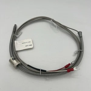 KUNSTSTOFF PROZESSAUSRÜSTUNG Thermoelement ADT-1096 - Bild 1 von 6