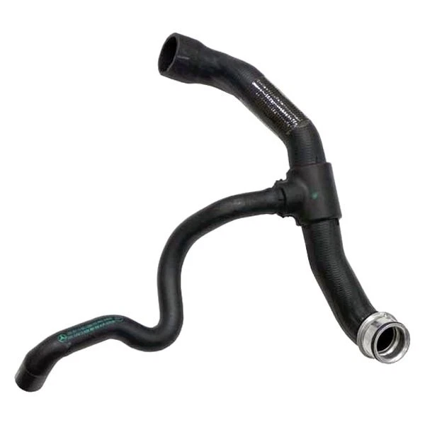 For Mercedes-Benz CLK320 03-05 Genuine Engine Coolant Radiator Hose - Изображение 1 из 1