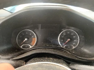 Speedometer Cluster Tachometer 160 MPH Fits 20-21 RENEGADE 910289 - Picture 1 of 12