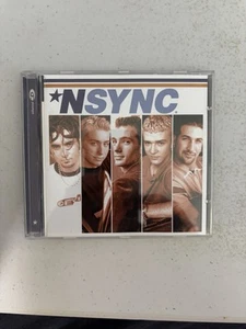 NSync - Picture 1 of 1