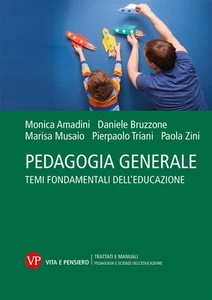 Pierpaolo Triani Daniele Bru Pedagogia generale. Temi f (Paperback) (UK IMPORT) - Picture 1 of 4