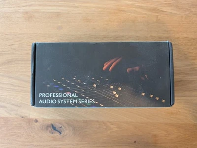 Behringer MA400 MICROMON Mikrofon/Kopfhörer-Monitor - Bild 1 von 4