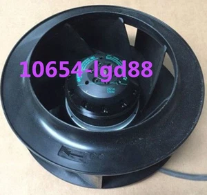 1Xfor R2E190-AE50-29 115V 64/90W 190MM Centrifugal fan - Picture 1 of 4