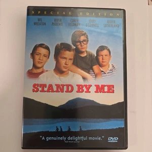 Stand By Me (Special Edition) - Picture 1 of 2