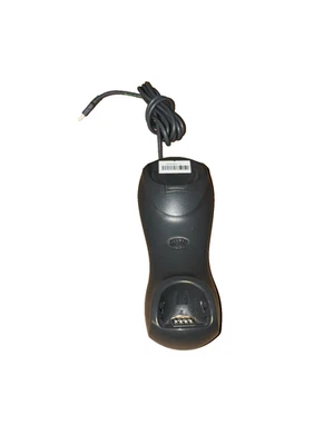 Symbol Motorola STB4278 Cradle Dock Charger Barcode Scanners CR0078-SC10007WR - Image 1 of 4
