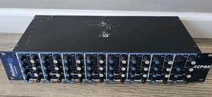 Compresor/limitador/puerta Presonus ACP88 8 canales montaje en rack - Imagen 1 de 11