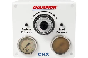Champion Flow Controller Right-Left Fits Universal Application Model ID CHX75-RL - Imagen 1 de 4