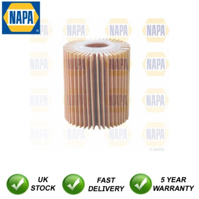 Filtro de aceite NAPA se adapta a Lexus GS 2005-2011 3.0 3.5 4.6 0415231080 Foto 1 de 2