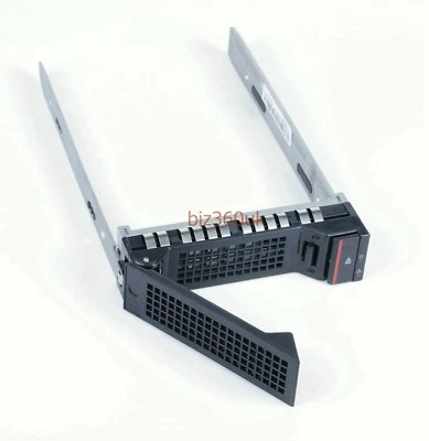Lenovo 03X3835 3.5" Drive Tray for ThinkServer RD330 340 RD430 RD440 TS430 TS440 - Image 1 of 4