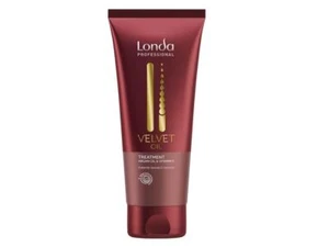 Londa Velvet Oil Treatment 200 ml mit Argan Öl und Vitamin E - Bild 1 von 1