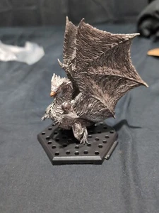 Monster Hunter Vol 13 4" Kushala Daora Figure Builder Standard Model Plus Bandai - Picture 1 of 5
