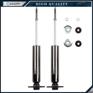 Front Pair Struts Shocks For 1992-1999 Chevrolet C1500 C2500 Tahoe Left Right - Picture 1 of 9