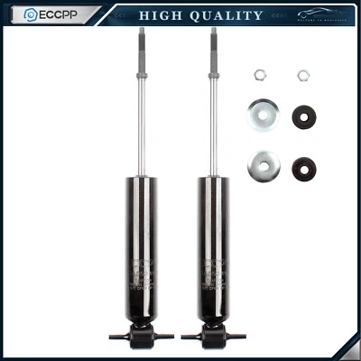Front Pair Struts Shocks For 1992-1999 Chevrolet C1500 C2500 Tahoe Left Right - Imagem 1 de 4