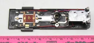 Parte Lionel ~ Conjunto de piezas de mecanismo de interruptor de motor - Imagen 1 de 3