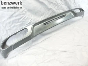 Difusor faldón trasero mercedes clase s w222 x222 maybach carlsson 51x2220400 - Imagen 1 de 9